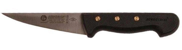 Sürdövbısa 15 cm Çelik Et Bıçağı