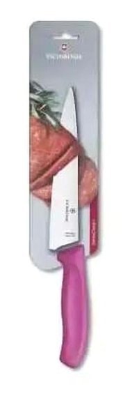 Victorinox 6.8006.19l5b 19 cm Paslanmaz Çelik Et Bıçağı