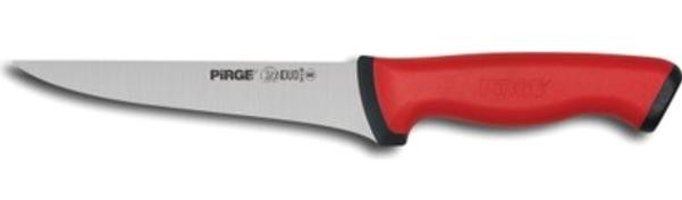 Pirge 34108 18 cm Paslanmaz Çelik Et Bıçağı