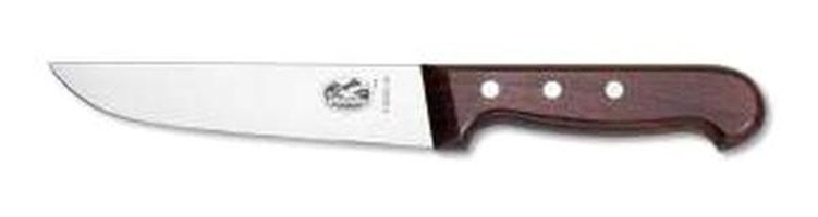 Victorinox Paslanmaz Çelik 3 Parça Et Bıçağı