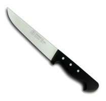 Sürbisa 61001 18 cm Çelik - Plastik Et Bıçağı