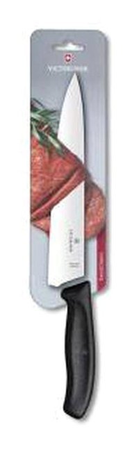 Victorinox 6.8003.22b 22 cm Paslanmaz Çelik Et Bıçağı