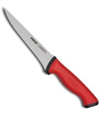 Pirge 34108 20 cm Paslanmaz Çelik Et Bıçağı
