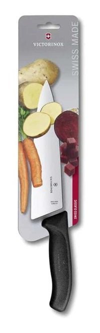 Victorinox 6.8063.20 30 cm Paslanmaz Çelik Et Bıçağı