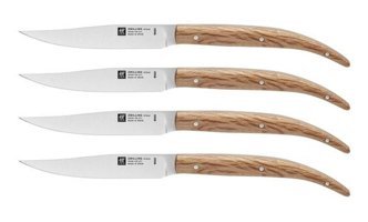 Zwilling 19.5 cm Paslanmaz Çelik Et Bıçağı