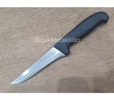 Bıçak Meraklıları 20 cm Çelik Et Bıçağı