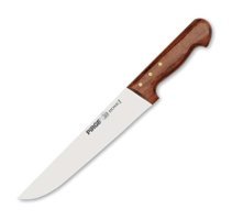 Pirge No:5 16.5 cm Paslanmaz Çelik Et Bıçağı