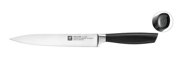 Zwilling 30 cm Çelik Et Bıçağı