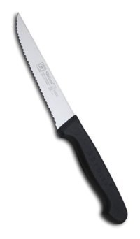 Sürbisa 61005 16 cm Çelik - Plastik Et Bıçağı