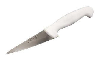 Bıçak Meraklıları 26.5 cm Çelik Et Bıçağı