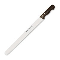 Pirge 36 cm Paslanmaz Çelik Et Bıçağı