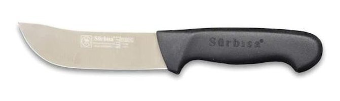 Sürbisa 61117 22 cm Çelik - Plastik Et Bıçağı