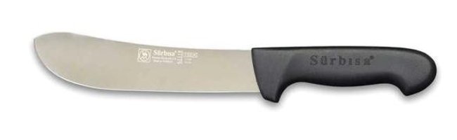 Sürbisa 61118 20 cm Çelik - Plastik Et Bıçağı