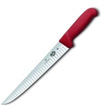 Victorinox 5.5521.25 30 cm Paslanmaz Çelik Et Bıçağı