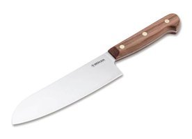 Böker Manufaktur 33 cm Çelik Et Bıçağı