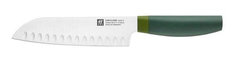 Zwilling 18 cm Çelik Et Bıçağı