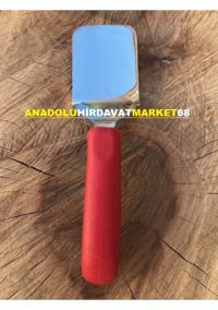 Lazoğlu 15 cm Çelik Et Bıçağı