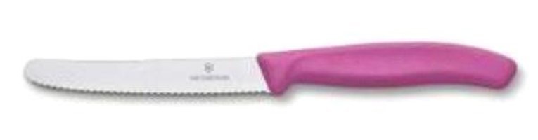 Victorinox 6.7836.L115 15 cm Paslanmaz Çelik Et Bıçağı