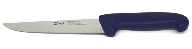 Ivo 41061 25 cm Çelik Et Bıçağı Mavi