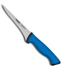 Pirge 34107 23 cm Paslanmaz Çelik Et Bıçağı
