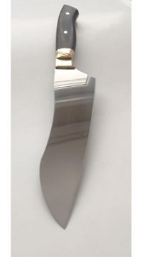Pirge 16 cm Paslanmaz Çelik Et Bıçağı