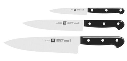 Zwilling 22 cm Çelik 6 Parça Et Bıçağı