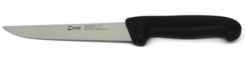 Ivo 41061 18 cm Çelik Et Bıçağı