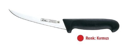 Ivo 55001 25 cm Çelik Et Bıçağı