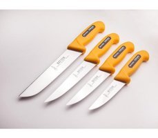 Solingen 32.5 cm Çelik Et Bıçağı