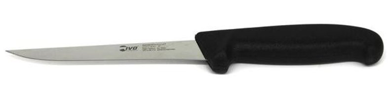 Ivo 41001 15.5 cm Çelik Et Bıçağı