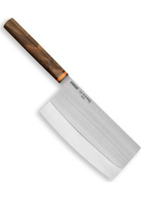 Pirge 14 cm Çelik Et Bıçağı