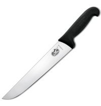 Victorinox 5.5203.20 18 cm Paslanmaz Çelik 2 Parça Et Bıçağı