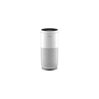 Bosch Air 6000 52 W 25 dB 125 m² Karbon Filtreli Ozonsuz Hepa Filtreli Hava Temizleyici Beyaz