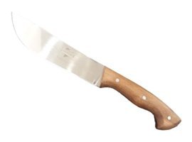 Bıçak Meraklıları 32 cm Çelik 0 Parça Et Bıçağı