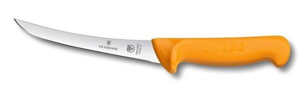 Victorinox 5.8406 35 cm Paslanmaz Çelik Et Bıçağı