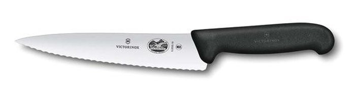 Victorinox 24.8 cm Paslanmaz Çelik 4 Parça Et Bıçağı