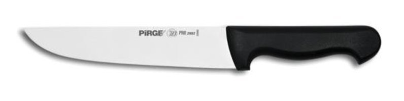 Pirge No:4 18.5 cm Paslanmaz Çelik Et Bıçağı