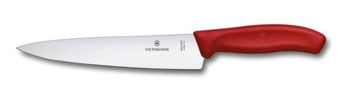 Victorinox 20 cm Çelik Et Bıçağı