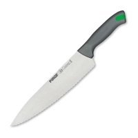 Pirge 37174 45 cm Paslanmaz Çelik Et Bıçağı