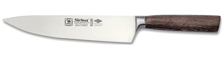 Sürbisa 61340 16.5 cm Çelik Et Bıçağı