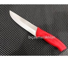 Bıçak Meraklıları No:1 21 cm 6 Parça Et Bıçağı