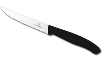 Victorinox 14.5 cm Paslanmaz Çelik Et Bıçağı