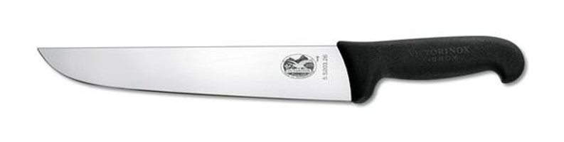 Victorinox 12.5 cm Paslanmaz Çelik Et Bıçağı