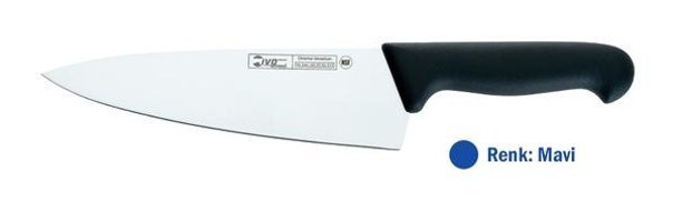 Ivo 55039 16.5 cm Çelik Et Bıçağı