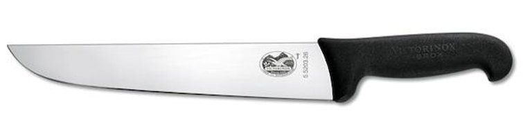 Victorinox 5.6503 15.5 cm Paslanmaz Çelik Et Bıçağı