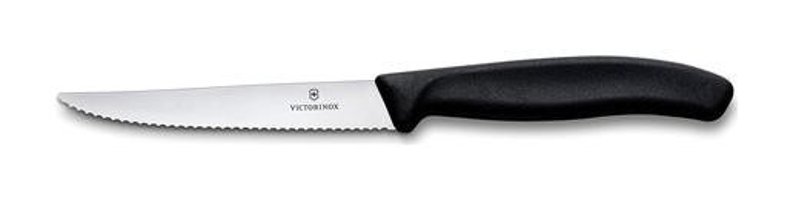 Victorinox 6.7233 11.5 cm Paslanmaz Çelik Et Bıçağı