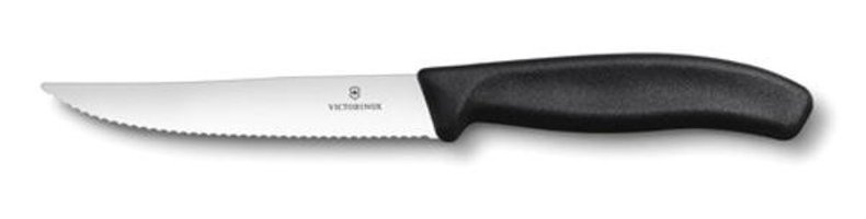 Victorinox 24 cm Paslanmaz Çelik Et Bıçağı