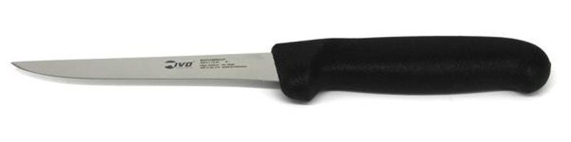 Ivo 32011 30 cm Çelik 2 Parça Et Bıçağı