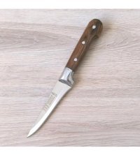 Lazoğlu 12 cm Çelik Et Bıçağı