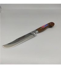 Hisar Bıçak 16.5 cm Ahşap Et Bıçağı